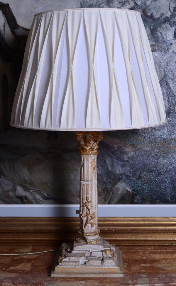 Lampada da tavolo