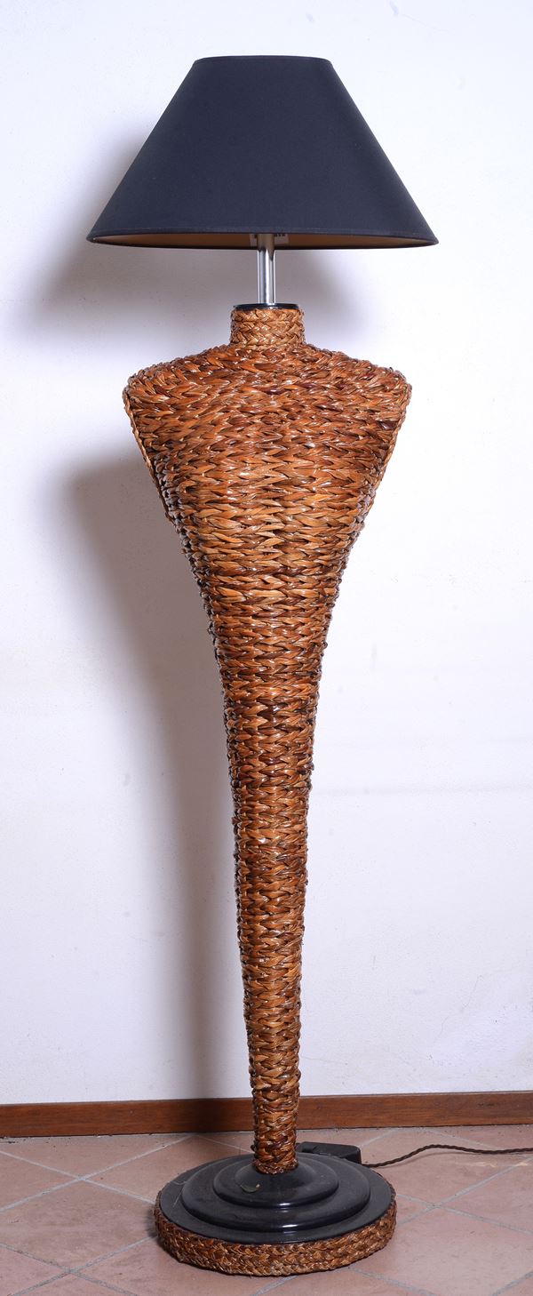 Lampada manichino