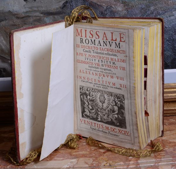 Messale Romano