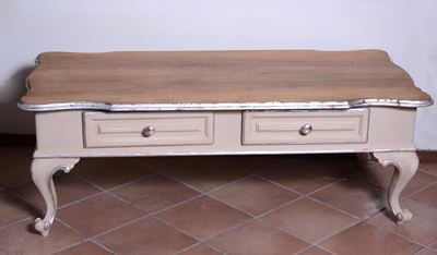 Tavolo da Fumo