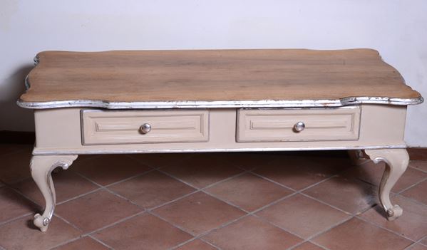 Tavolo da fumo