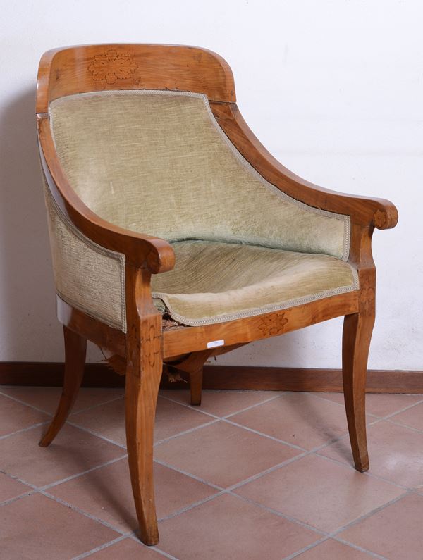 Poltrona