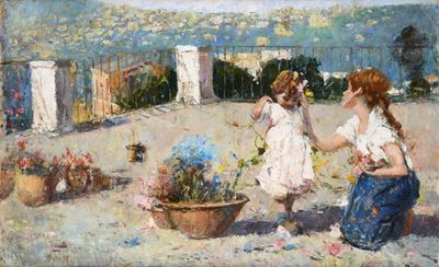 In Terrazza