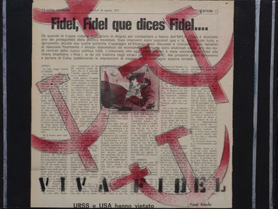 Viva Fidel