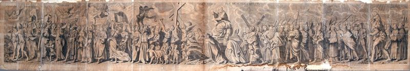 Antico e Nuovo Testamento