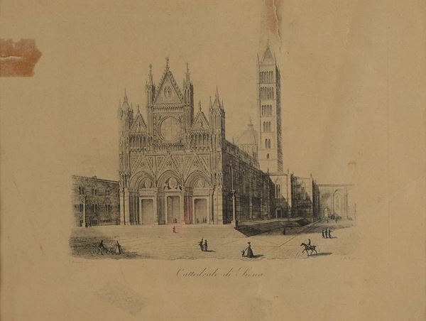 Cattedrale di Siena