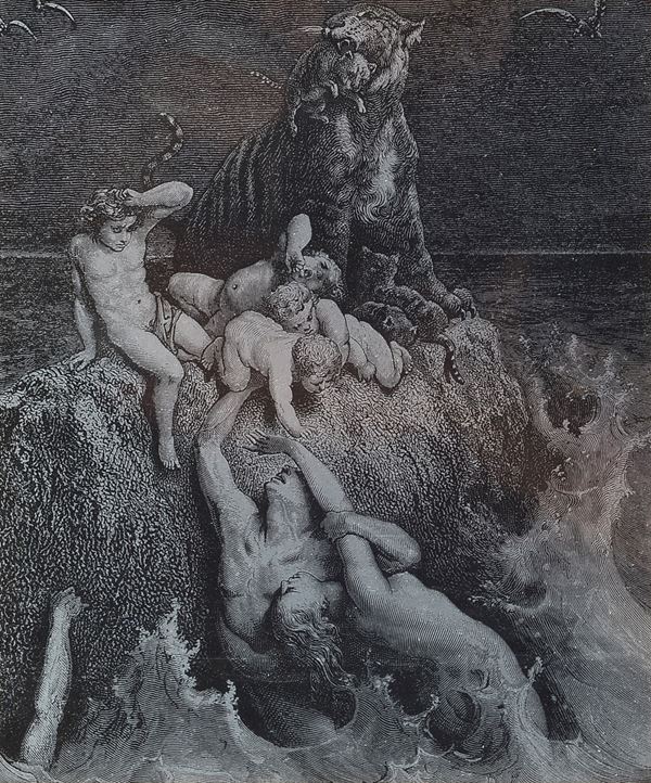 Il diluvio