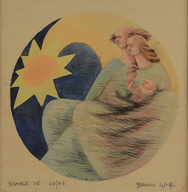 Bruno Lucchi - Natale