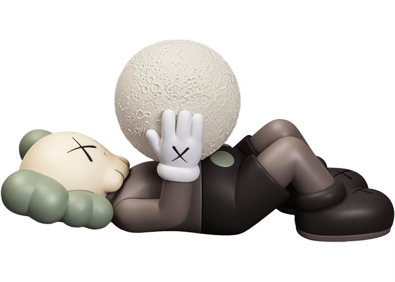 Kaws: Holiday Shanghai