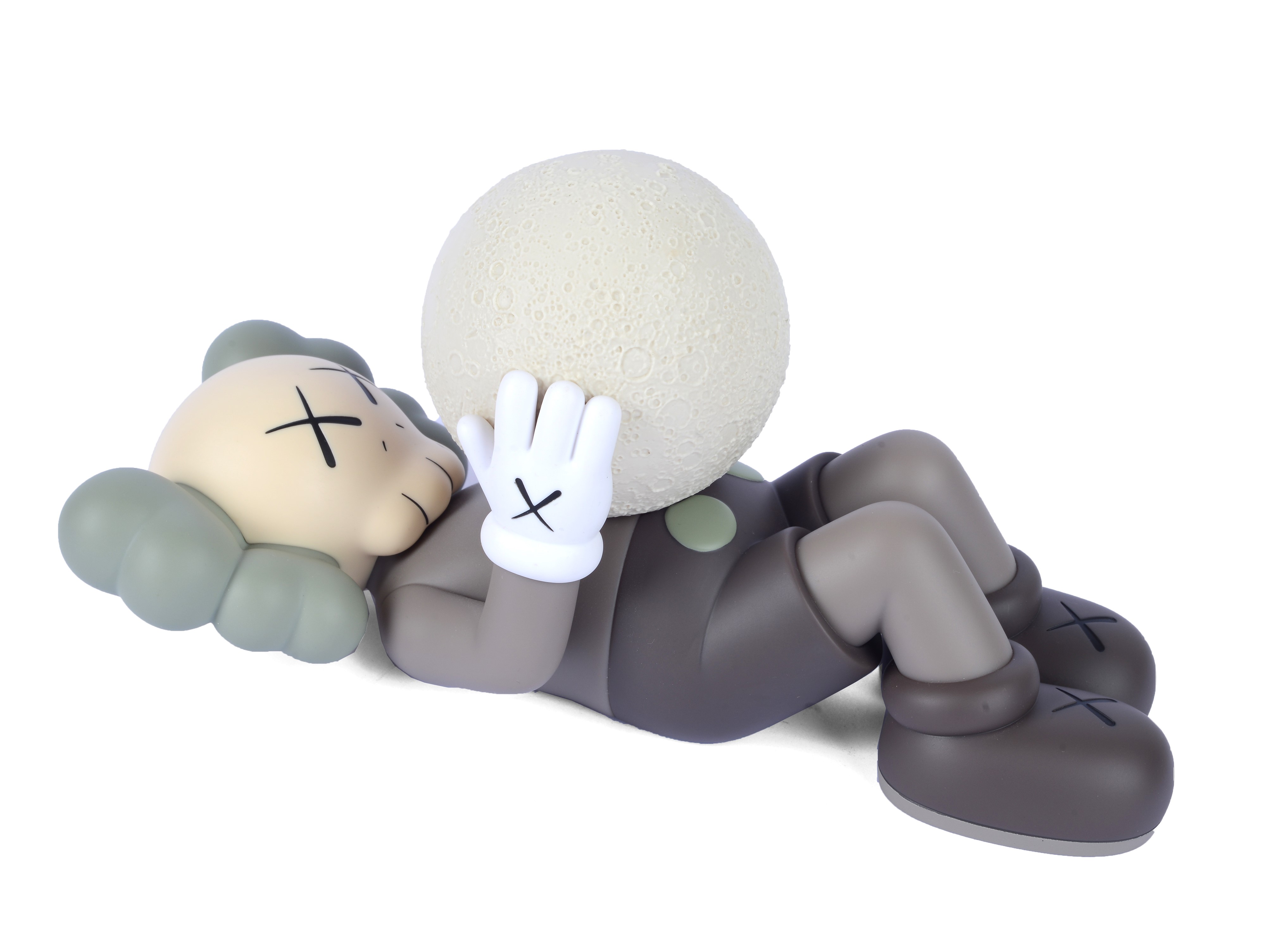 Kaws: Holiday Shanghai