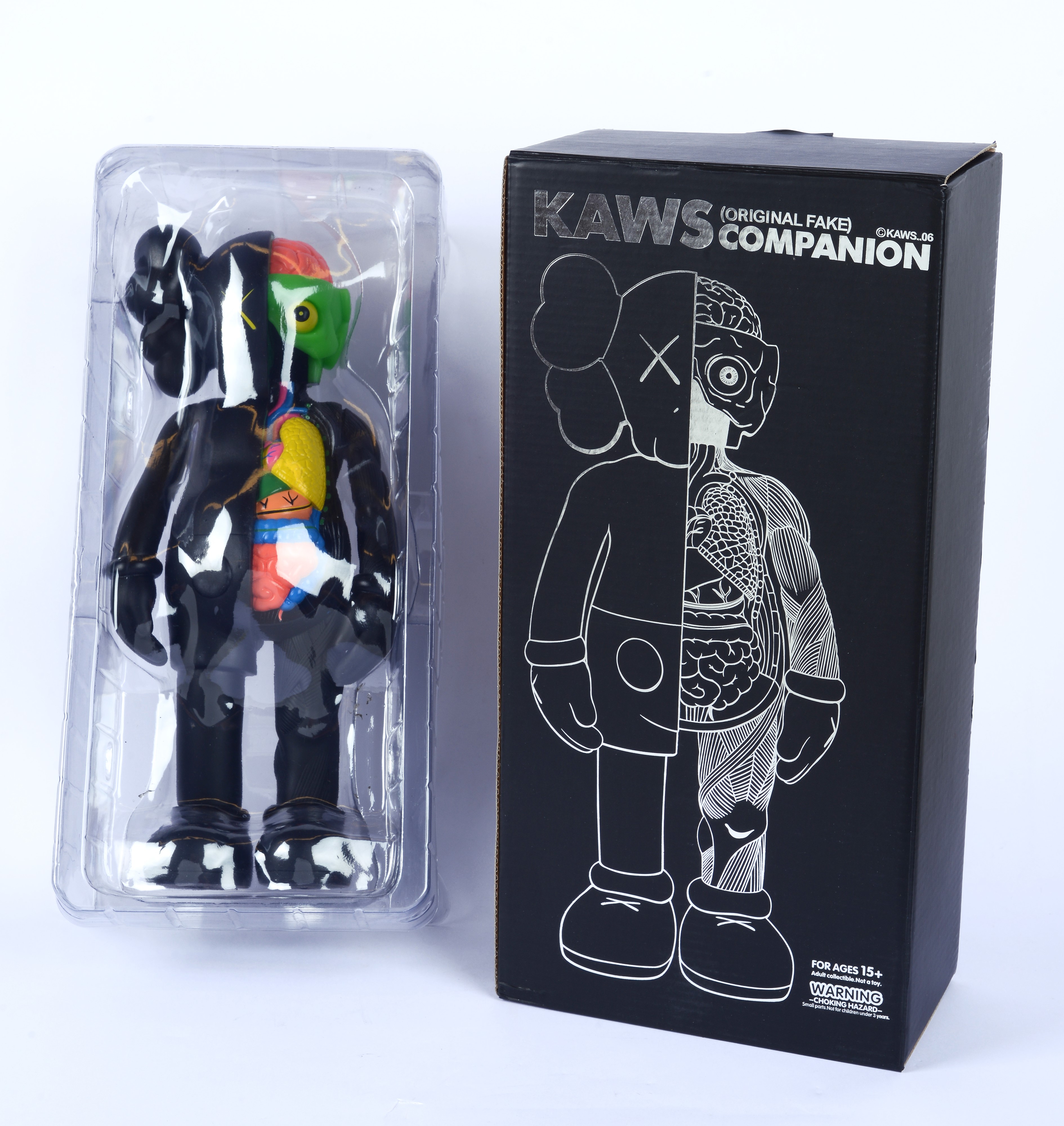 Companion (Original Fake)