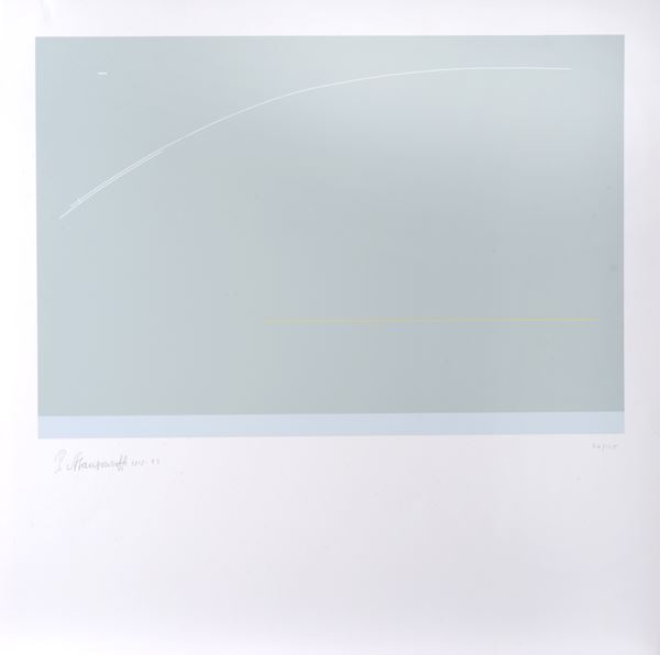 Paul Mansouroff - Exacta