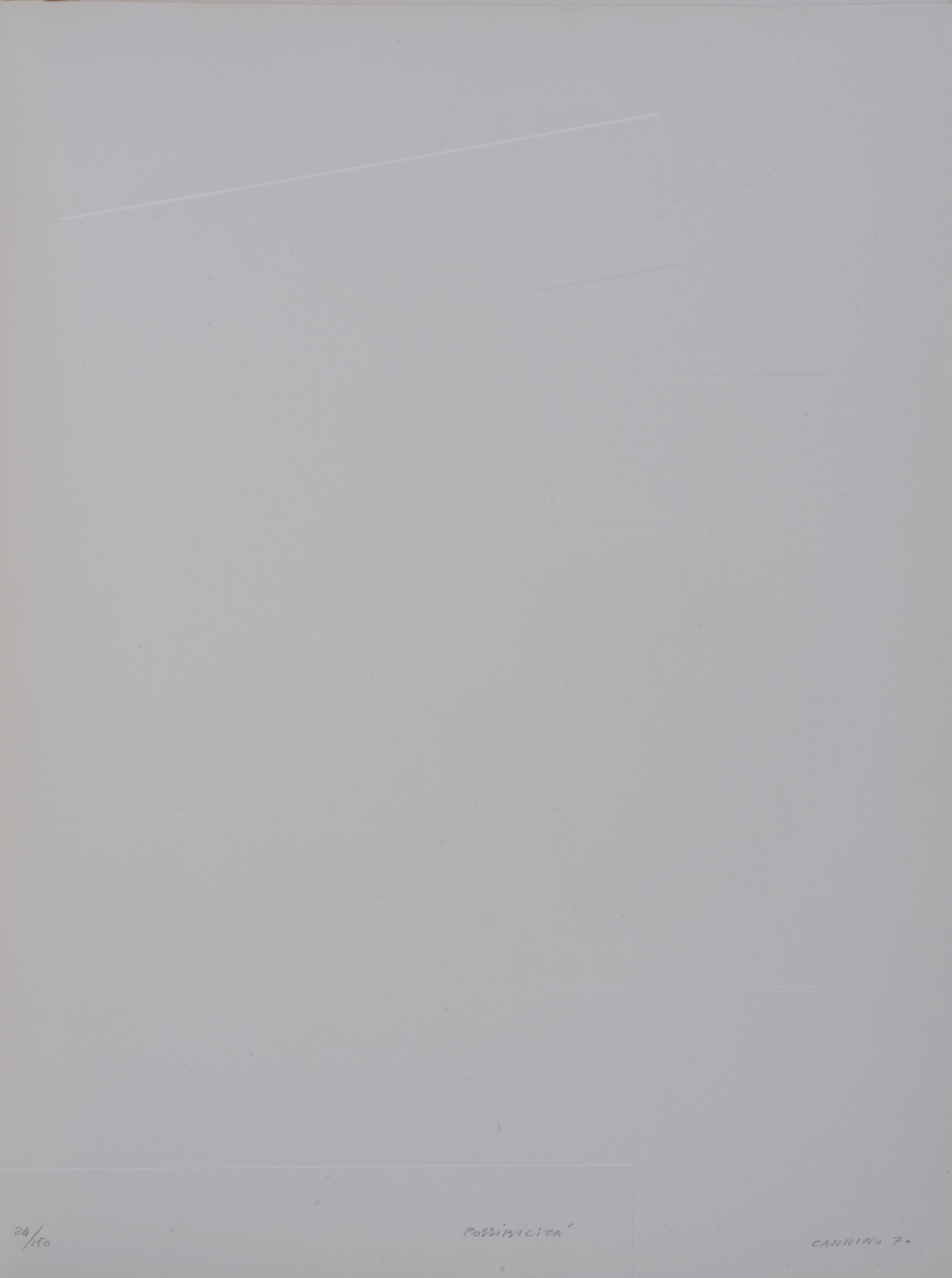 Flash Art, Seven Italian Artist of the XXXV Venice Biennale