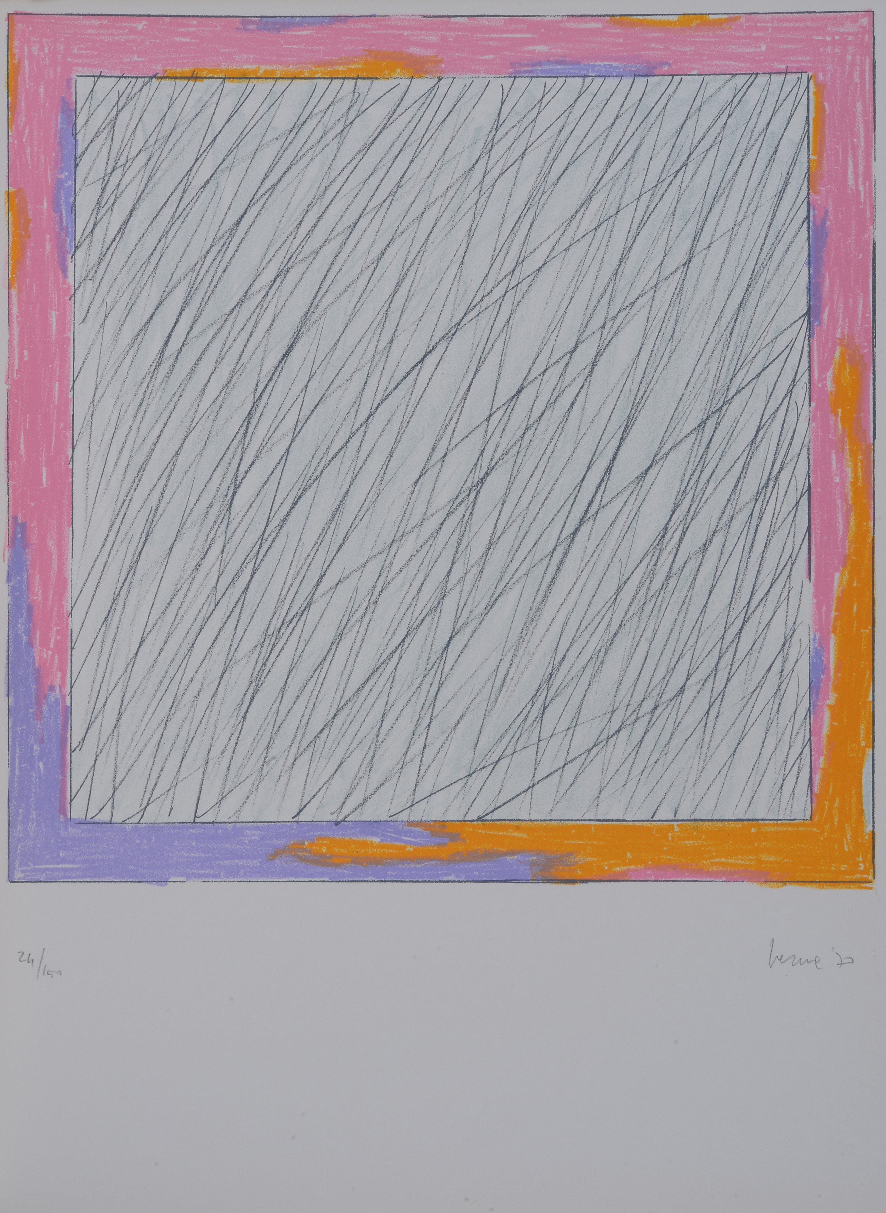 Flash Art, Seven Italian Artist of the XXXV Venice Biennale