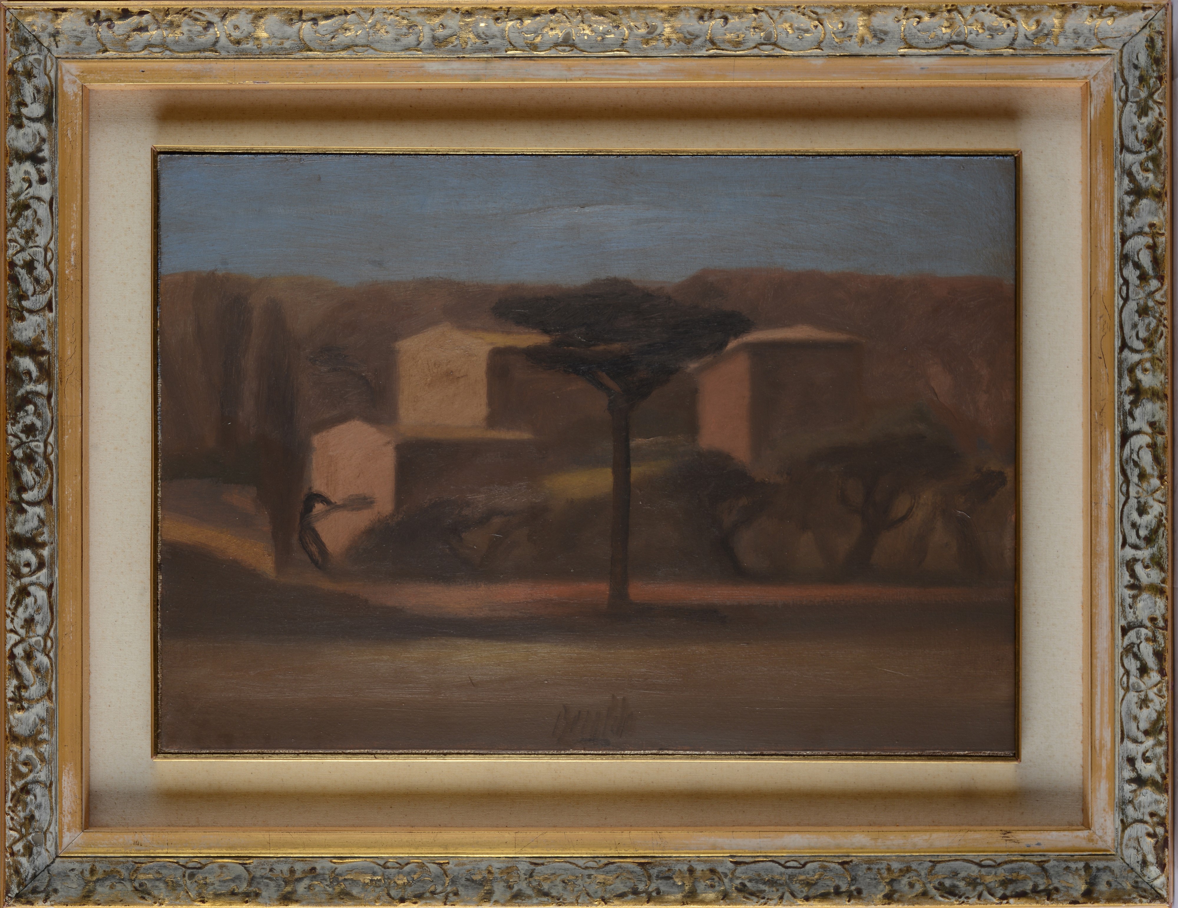 Franco Beraldo - Paesaggio