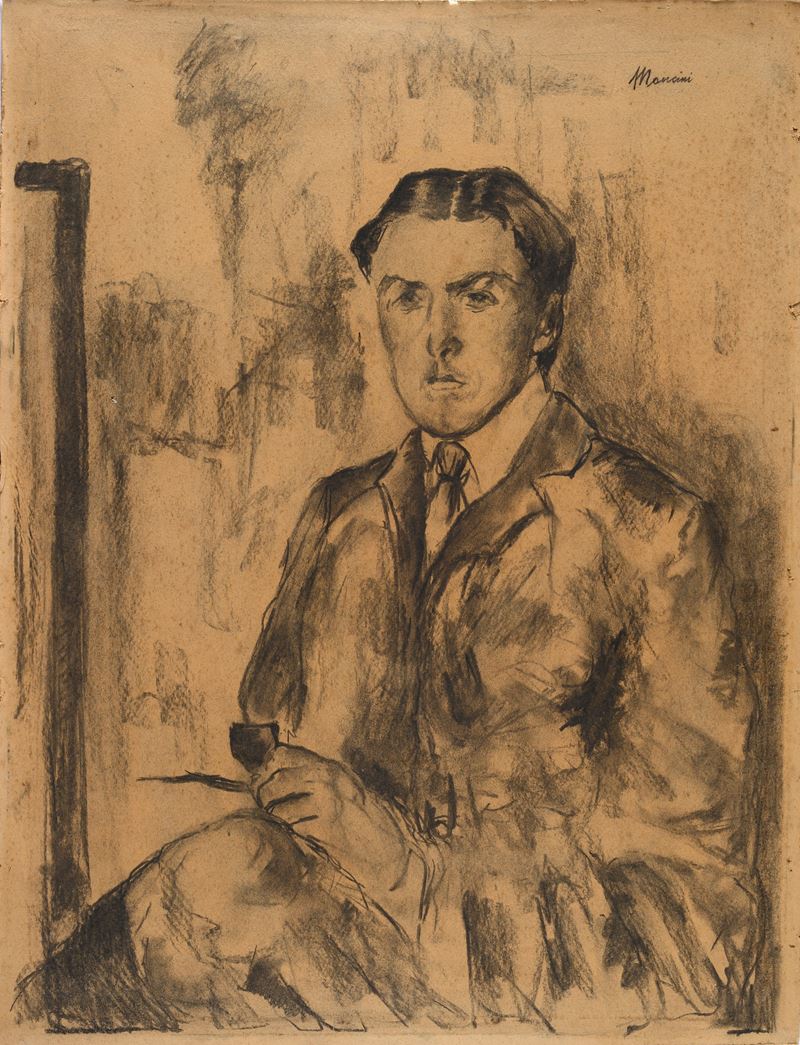 Ritratto maschile