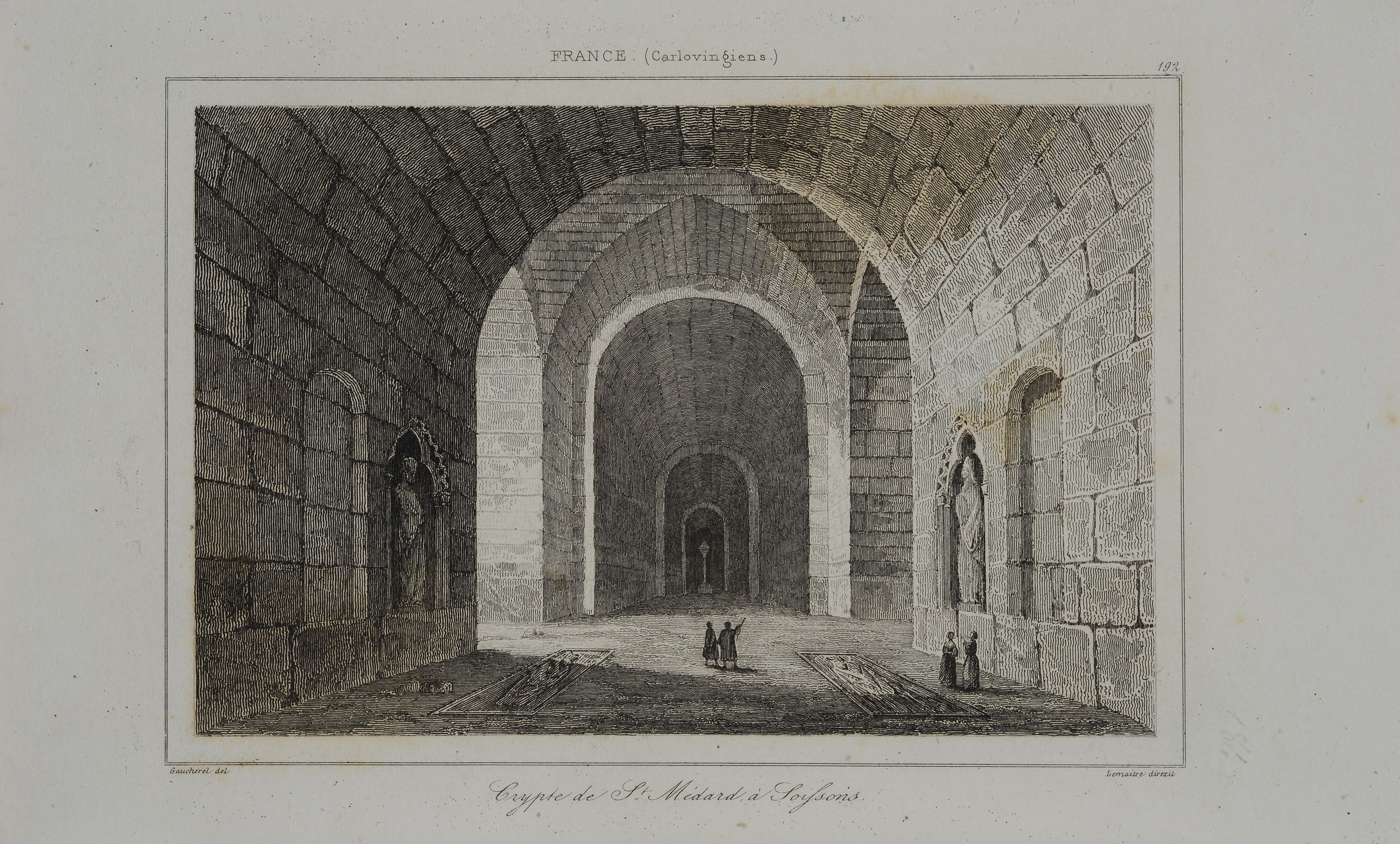 Lotto composto da ventitré incisioni