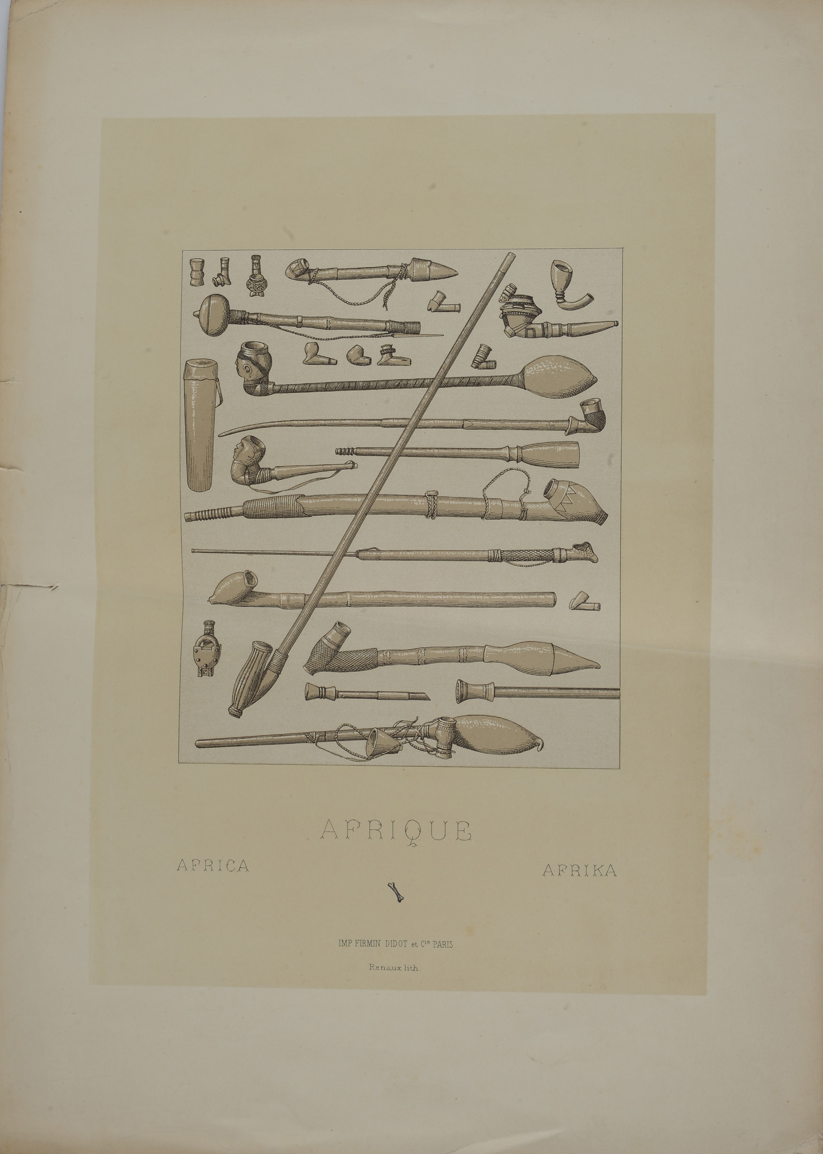 Lotto composto da tredici incisioni