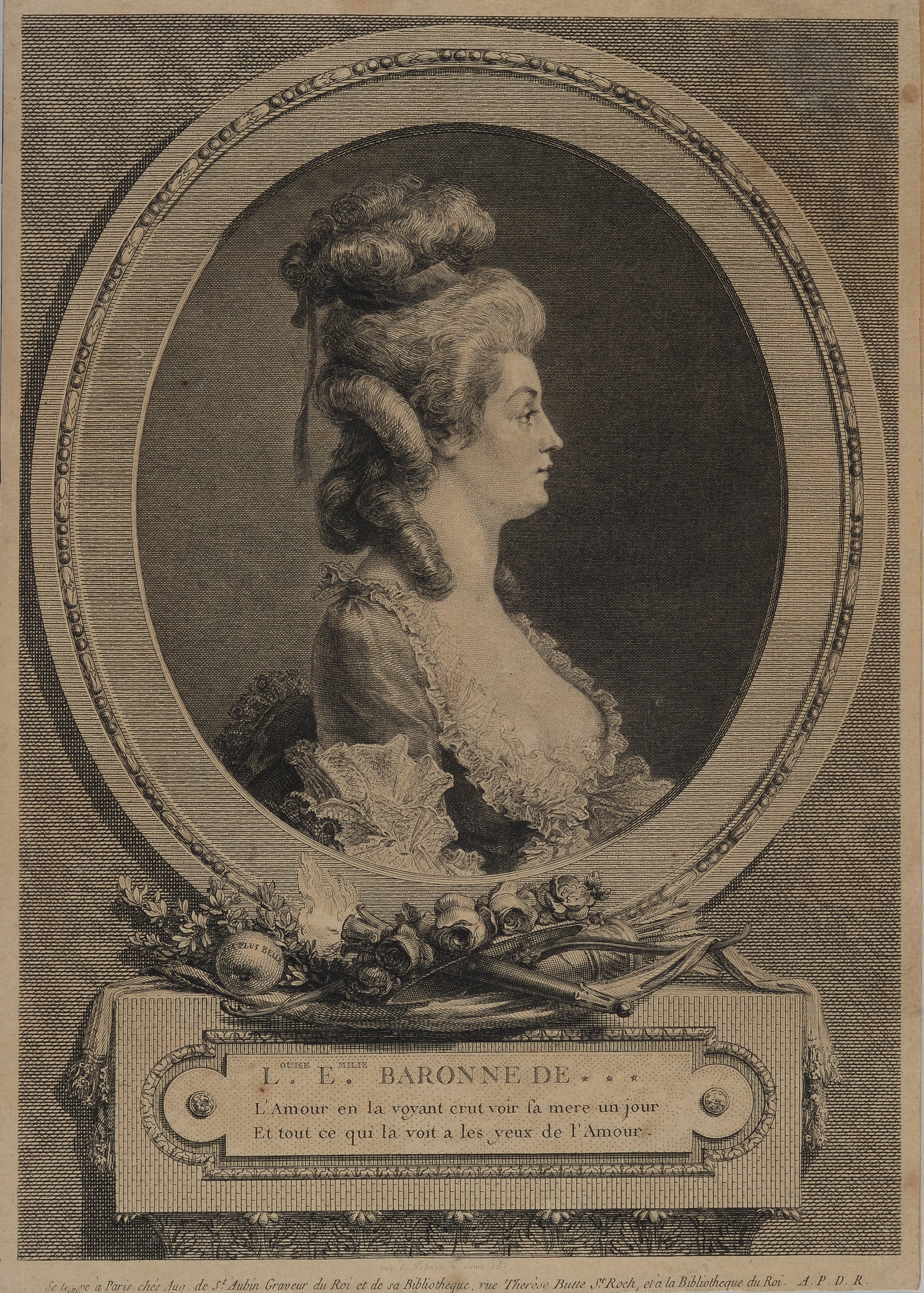 Lotto composto da unidici incisioni