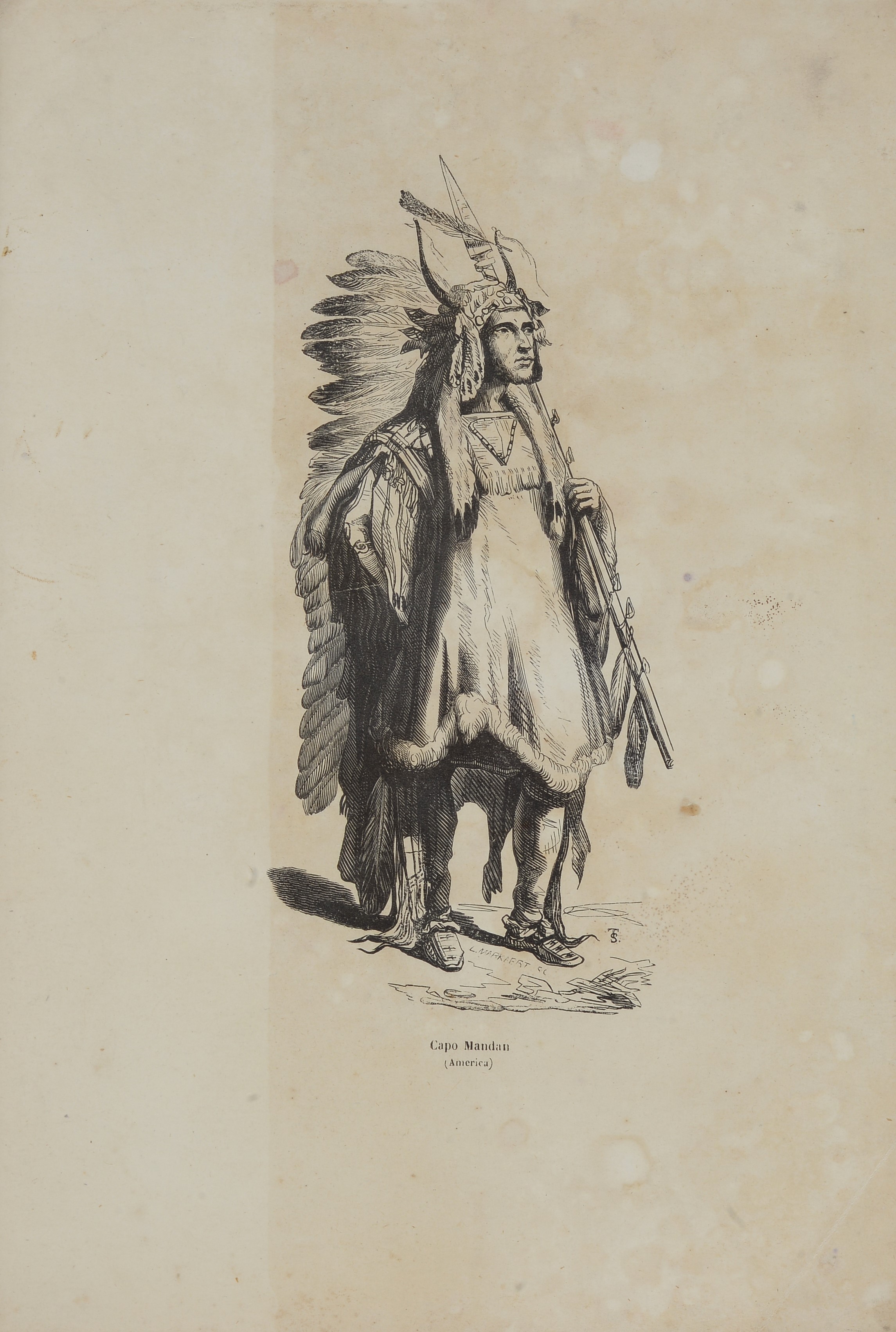 Lotto composto da unidici incisioni