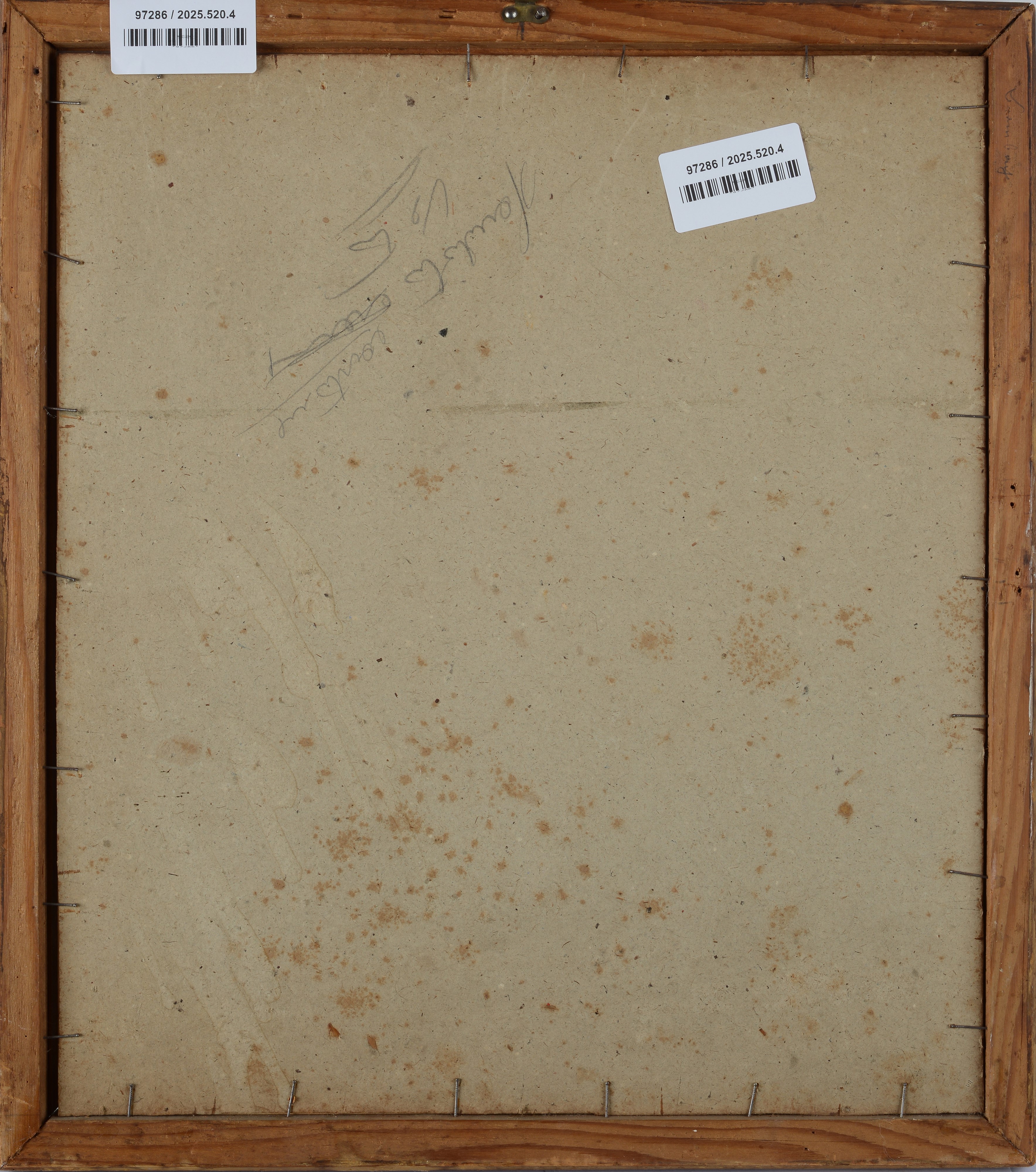 Vergine con Sant'Anna, Gesù Bambino e San Giovannino