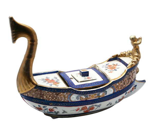 Calamaio 