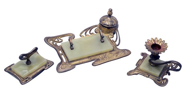 Set da scrivania