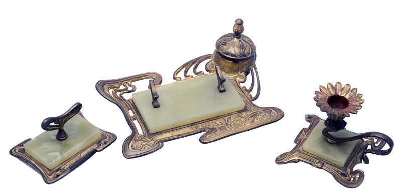 Set da Scrivania