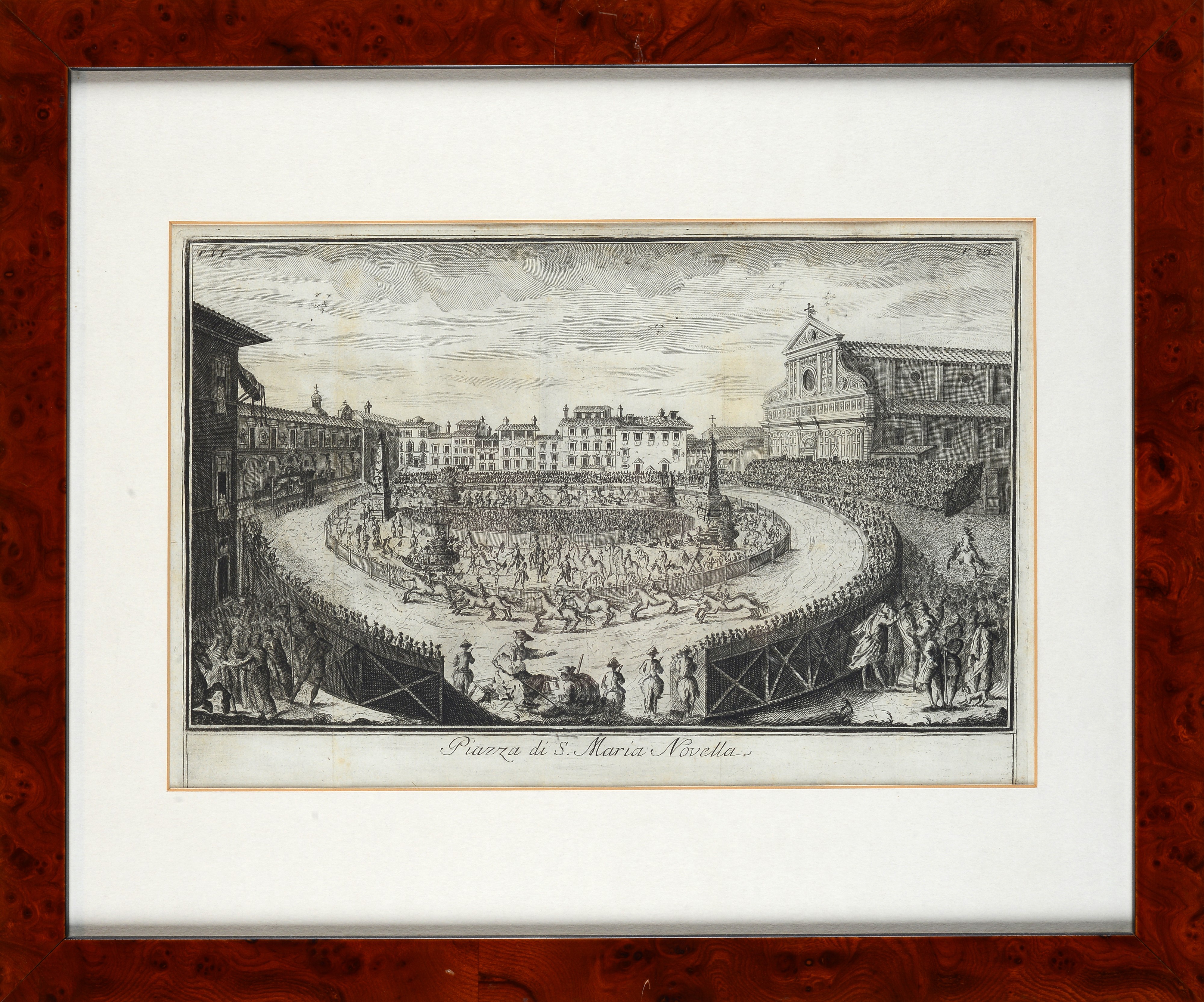 Piazza Santa Maria Novella