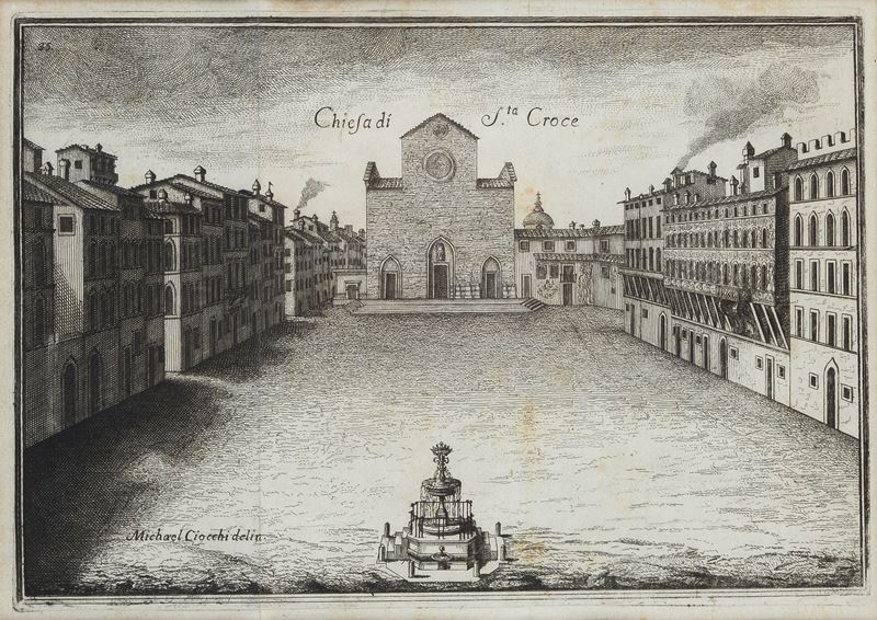 Chiesa di Santa Croce