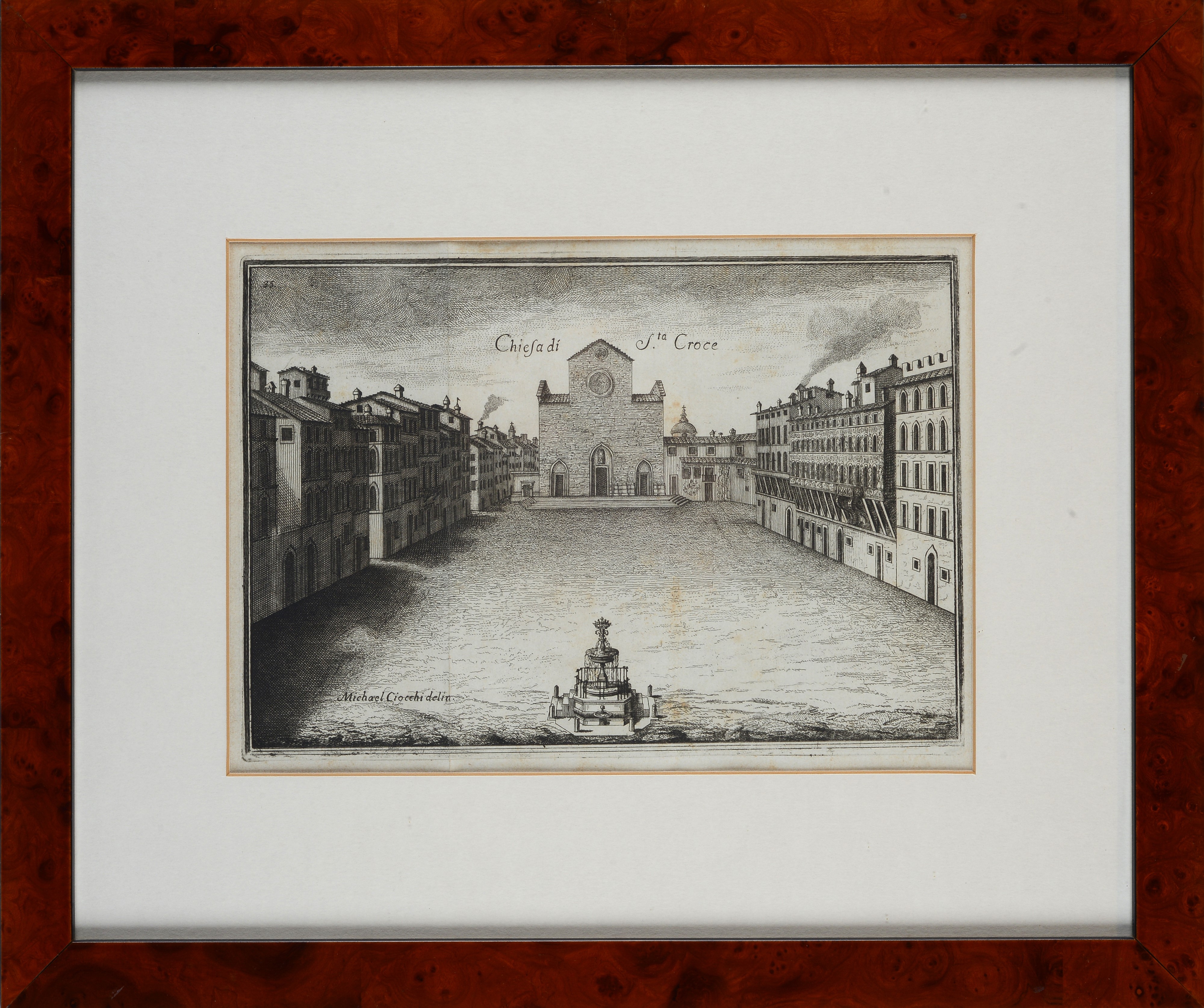 Chiesa di Santa Croce