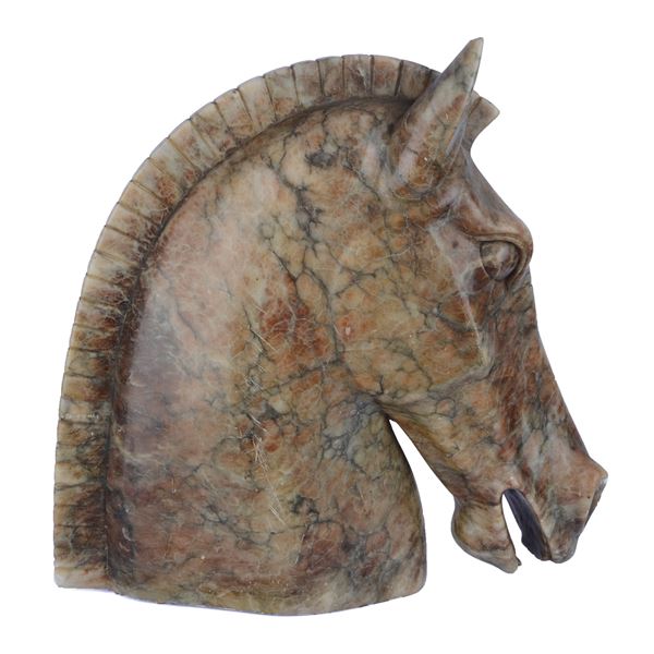Testa di cavallo