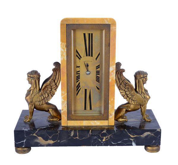 Orologio da tavolo