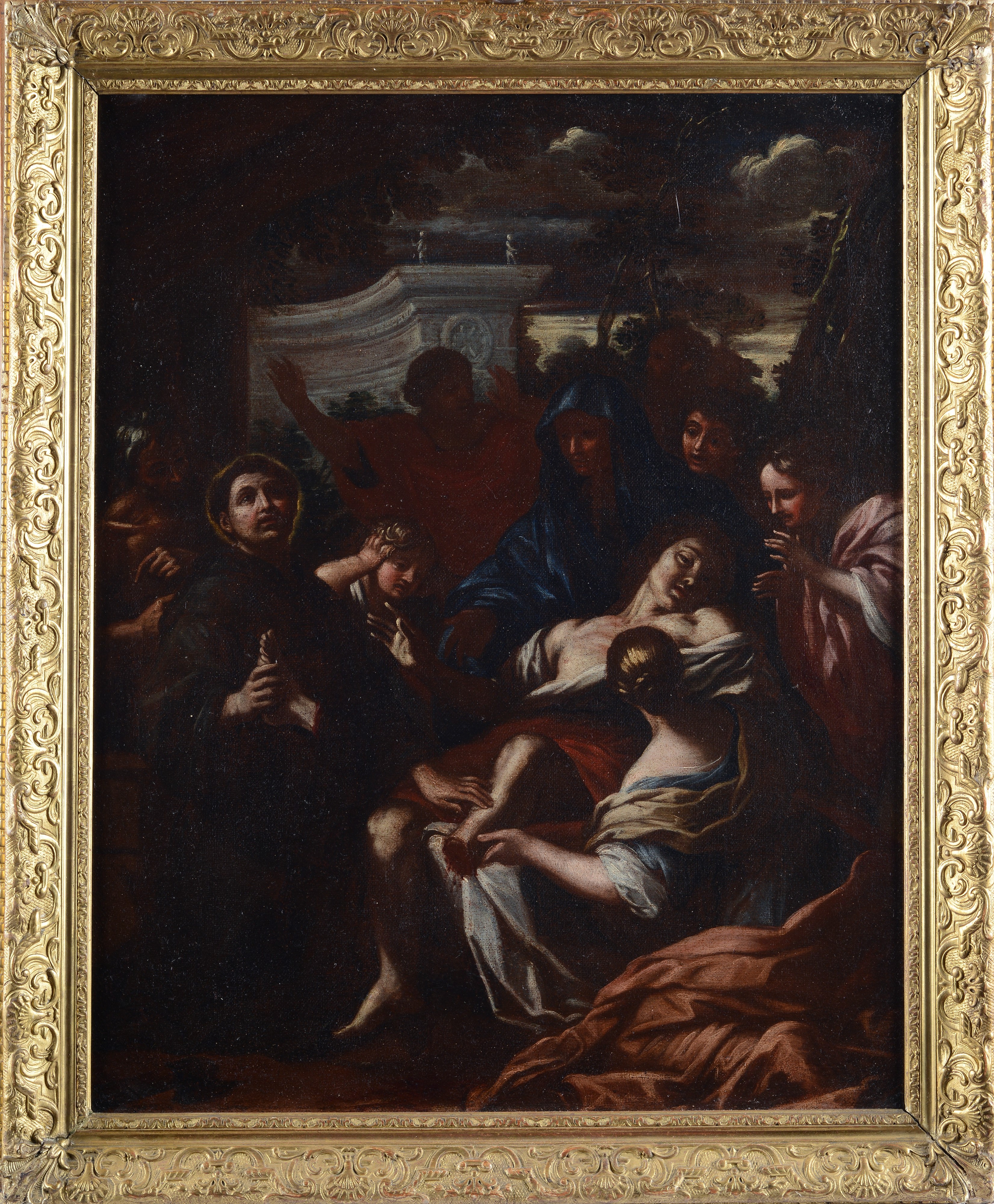 Miracolo di Sant'Antonio da Padova