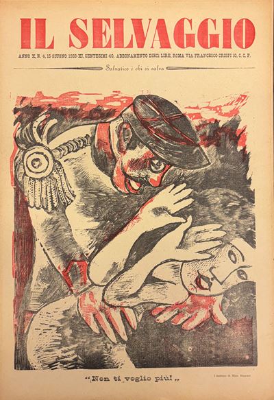 Il Selvaggio