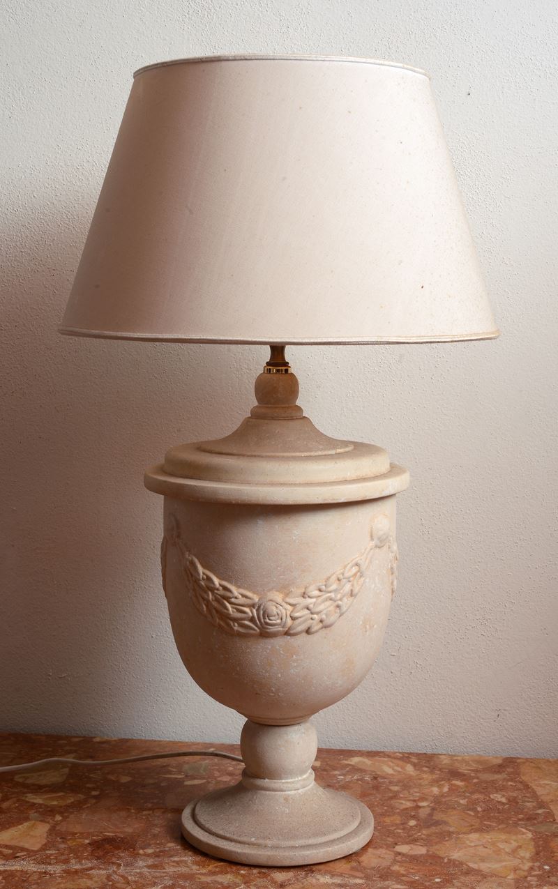 Lampada