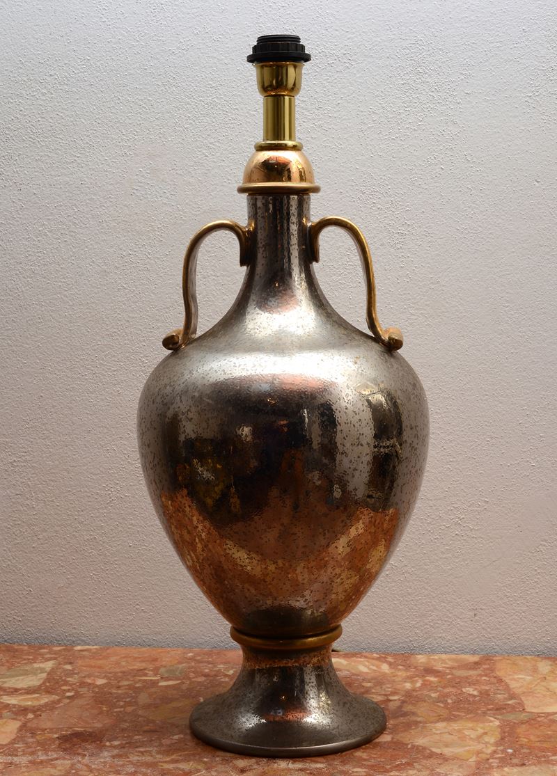 Lampada