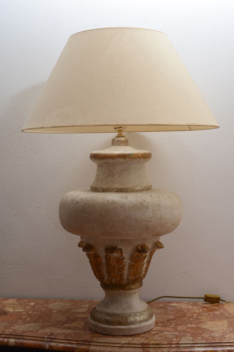 Lampada