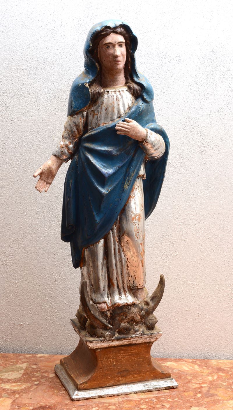 Vergine Immacolata