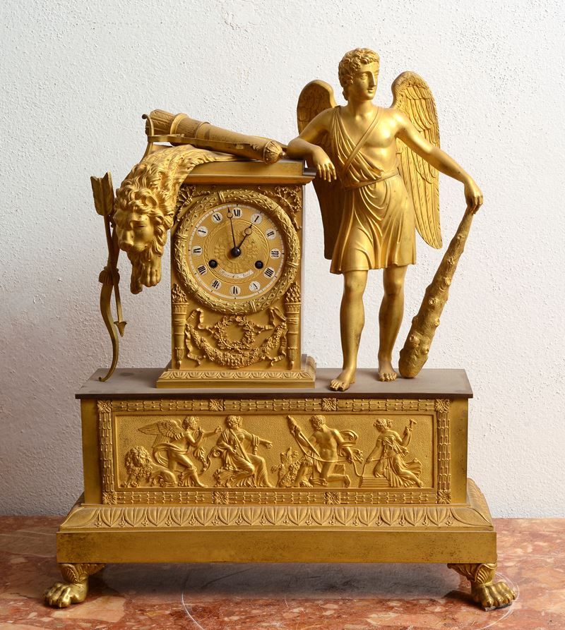 Orologio da tavolo