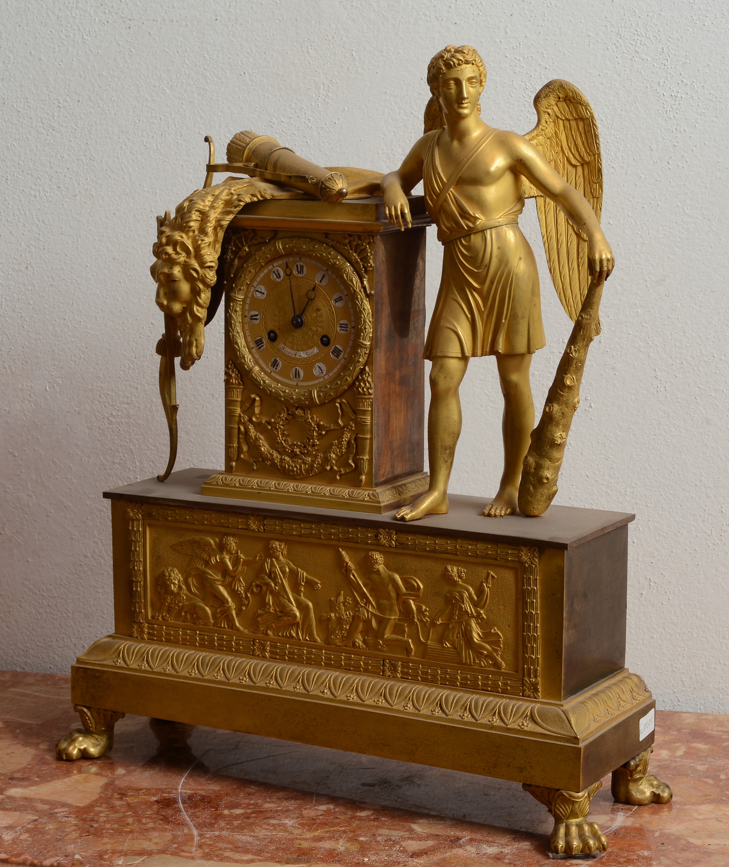 Orologio da tavolo
