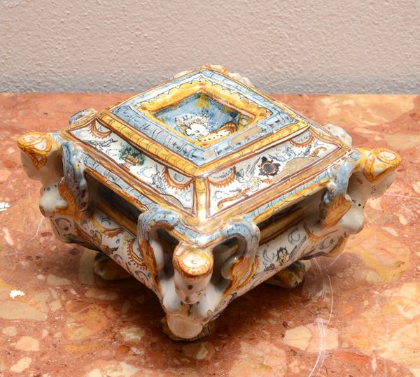 Saliera