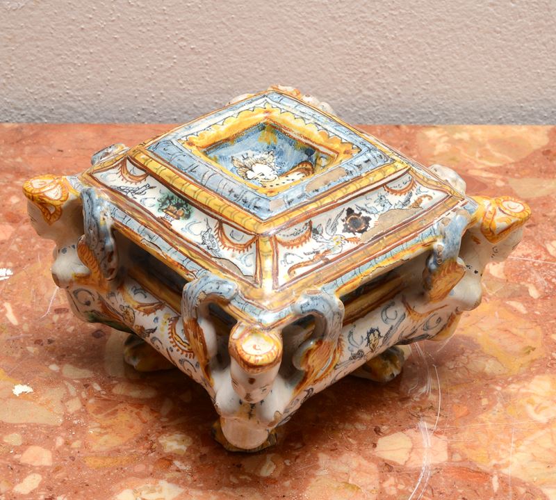 Saliera