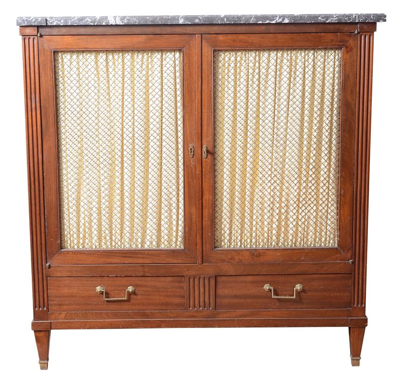 Credenza