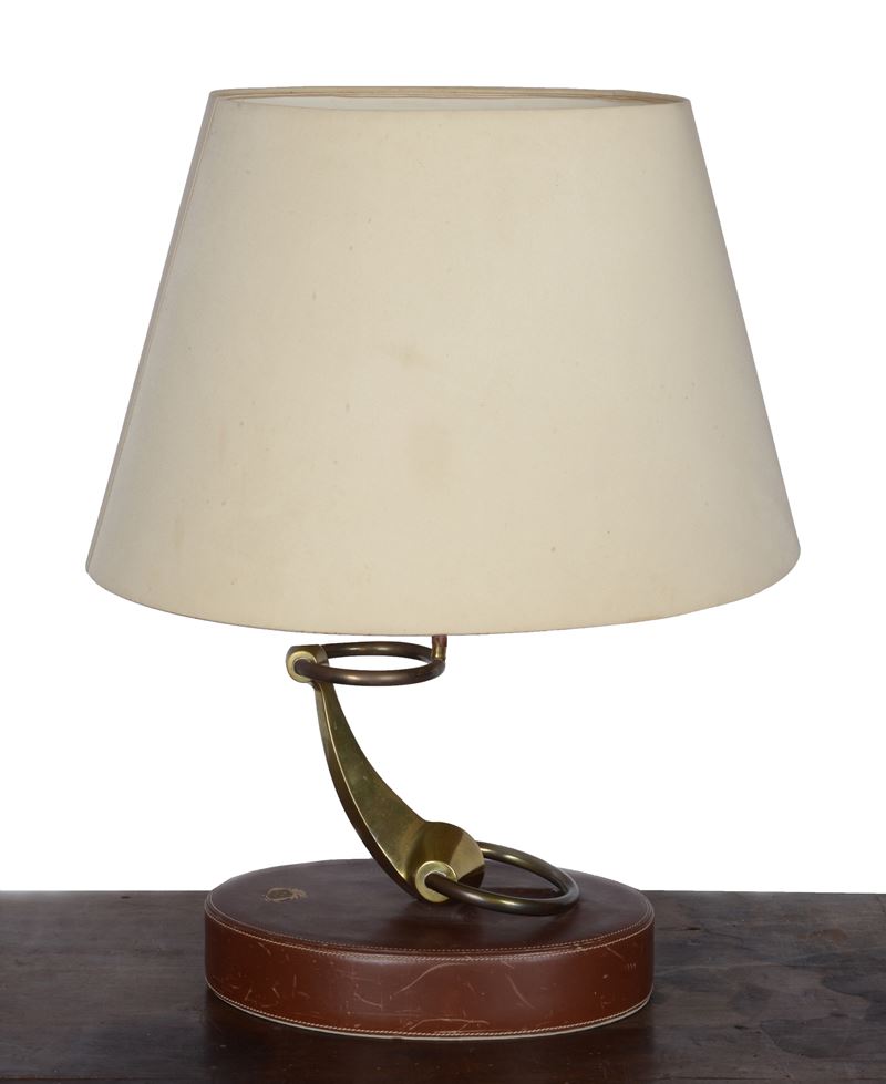 Lampada Gucci