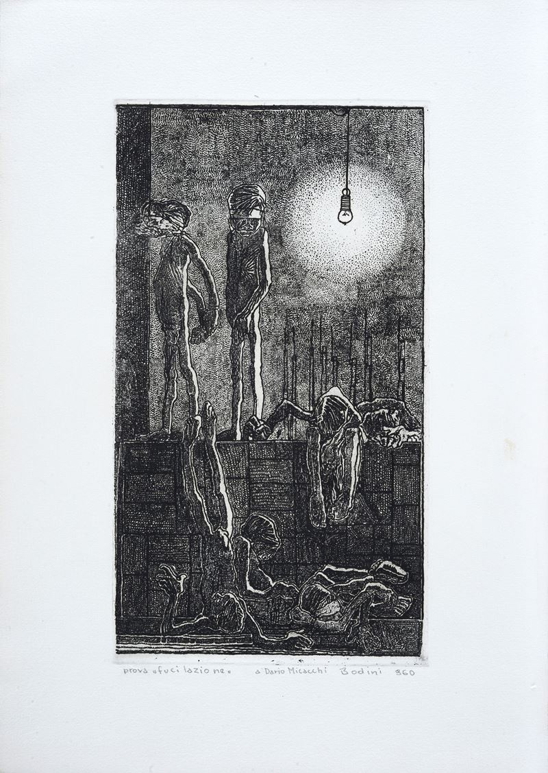 Fucilazione