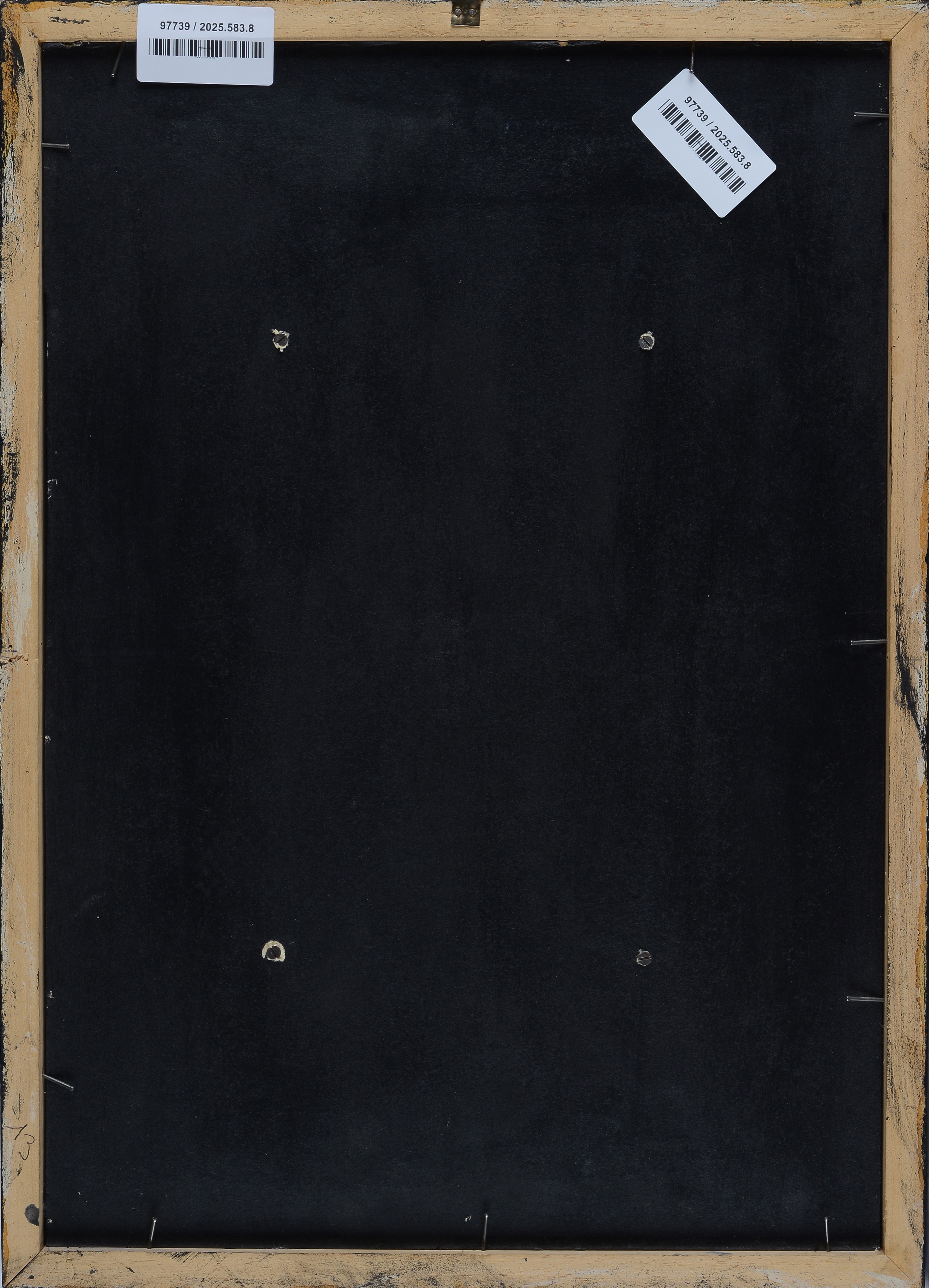 Paesaggio in Valdarno