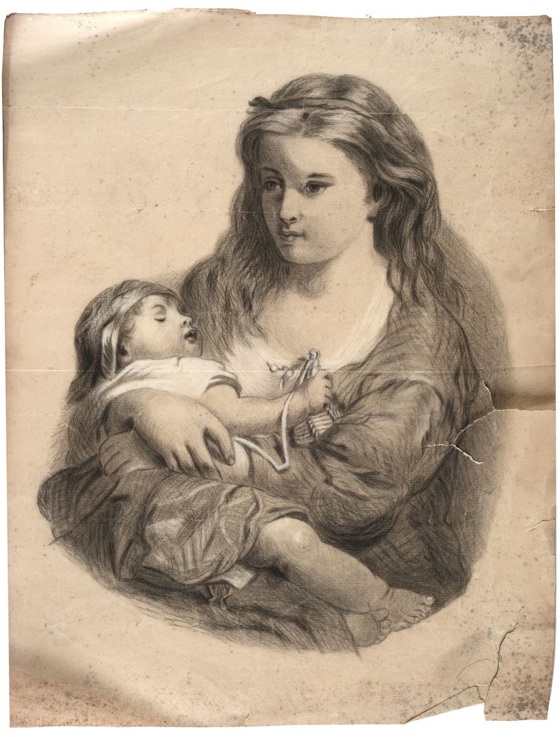 Madre e figlia