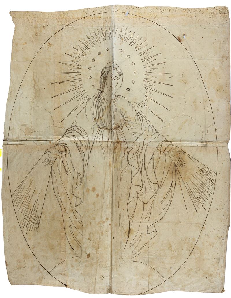 Vergine Immacolata