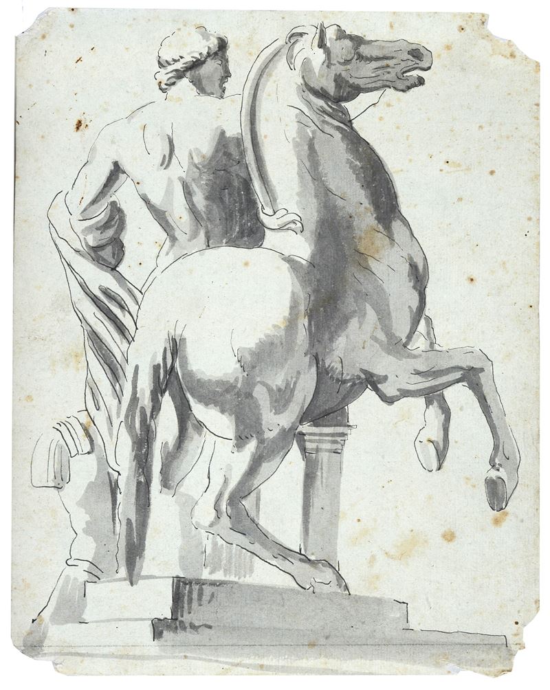 Dioscuro